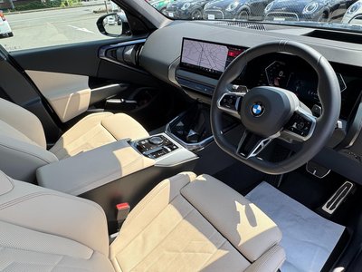 2025 BMW X3 缩略图 37
