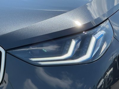 2025 BMW X3 photo 9