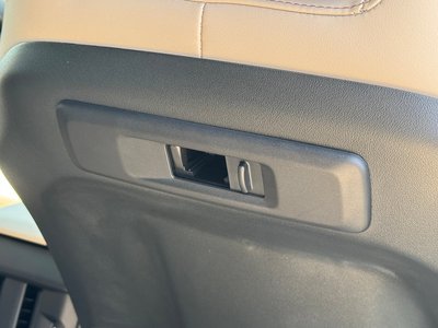 2025 BMW X3 缩略图 44