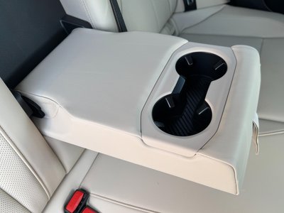 2025 BMW X3 缩略图 41
