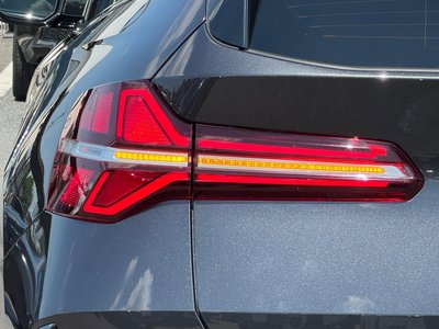 2025 BMW X3 缩略图 16