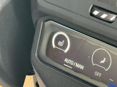 2025 BMW X3 缩略图 43