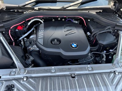 2025 BMW X3 缩略图 51