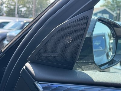 2025 BMW X3 缩略图 21