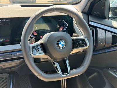 2025 BMW X3 缩略图 18