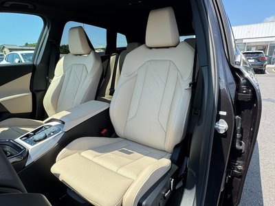 2025 BMW X3 缩略图 38