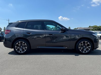 2025 BMW X3 缩略图 66