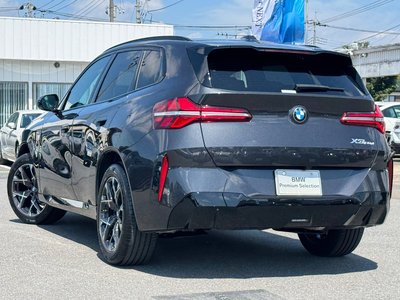 2025 BMW X3 缩略图 67