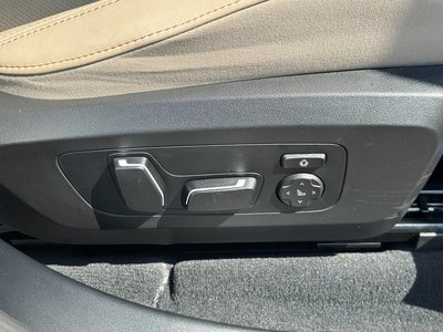 2025 BMW X3 缩略图 36