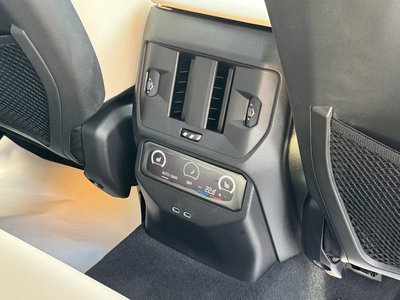 2025 BMW X3 缩略图 42