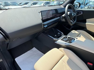 2025 BMW X3 缩略图 39