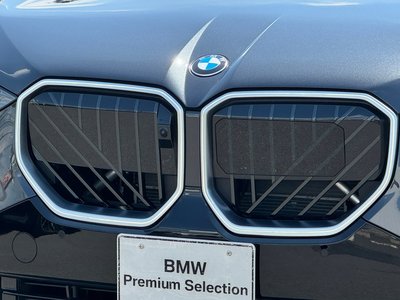 2025 BMW X3 photo 10
