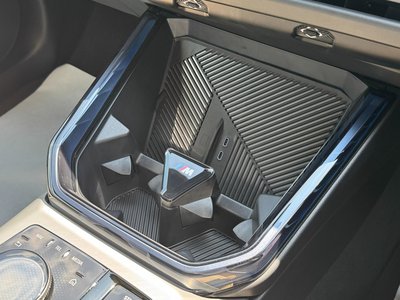 2025 BMW X3 缩略图 32