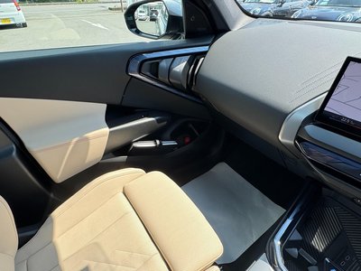 2025 BMW X3 缩略图 30