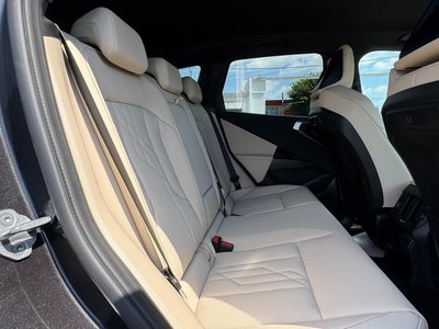 2025 BMW X3 缩略图 40