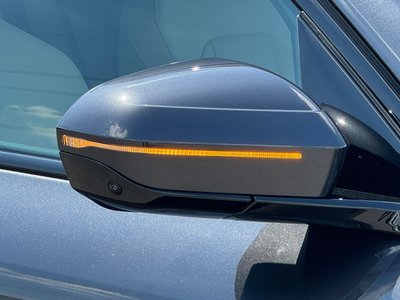 2025 BMW X3 缩略图 15