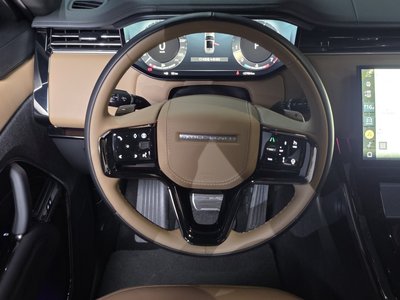 2024 LAND Rover RANGE ROVER SPORT 缩略图 13