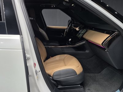 2024 LAND Rover RANGE ROVER SPORT 缩略图 11