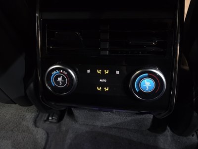 2024 LAND Rover RANGE ROVER SPORT 缩略图 19