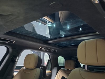 2024 LAND Rover RANGE ROVER SPORT 缩略图 18