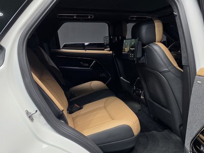 2024 LAND Rover RANGE ROVER SPORT 缩略图 12