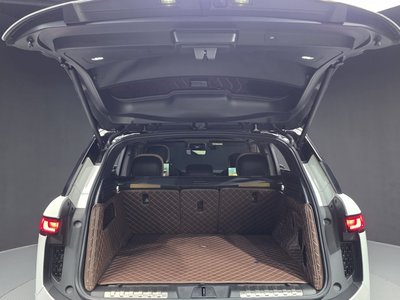 2024 LAND Rover RANGE ROVER SPORT 缩略图 20