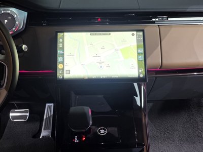 2024 LAND Rover RANGE ROVER SPORT 缩略图 14