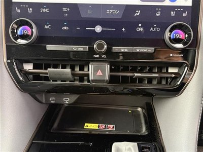 TOYOTA ALPHARD - 9