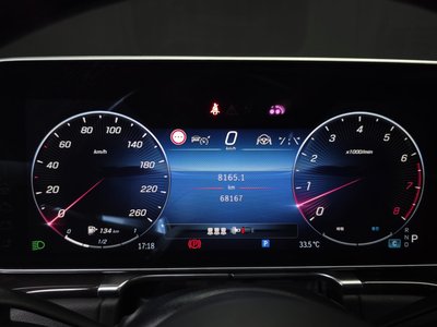 2021 Mercedes-BENZ S-CLASS thumbnail 11