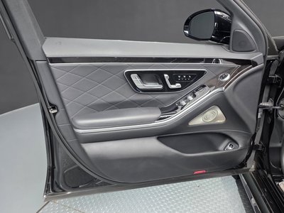 2021 Mercedes-BENZ S-CLASS thumbnail 14