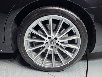 2021 Mercedes-BENZ S-CLASS 照片 8