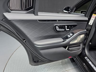 2021 Mercedes-BENZ S-CLASS thumbnail 15