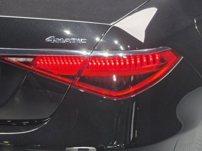 2021 Mercedes-BENZ S-CLASS 照片 10
