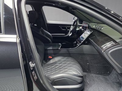 2021 Mercedes-BENZ S-CLASS thumbnail 17