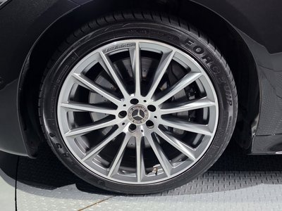 2021 Mercedes-BENZ S-CLASS 照片 6