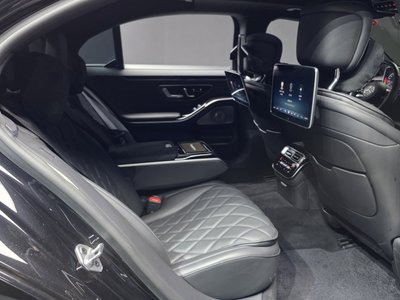 2021 Mercedes-BENZ S-CLASS thumbnail 18