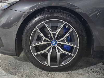 صورة مصغرة 6 لـ 2024 BMW I5