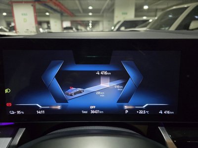 صورة مصغرة 9 لـ 2024 BMW I5