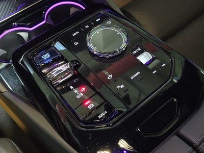 صورة مصغرة 11 لـ 2024 BMW I5
