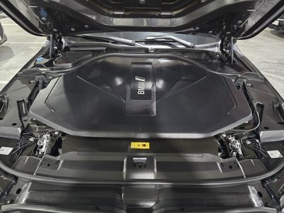 صورة مصغرة 7 لـ 2024 BMW I5