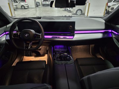 صورة مصغرة 8 لـ 2024 BMW I5