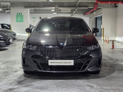 صورة مصغرة 5 لـ 2024 BMW I5