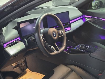صورة مصغرة 13 لـ 2024 BMW I5