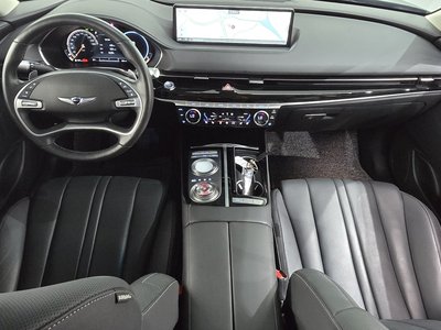 GENESIS G80 (RG3) - 5