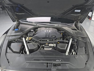 GENESIS G80 (RG3) - 7