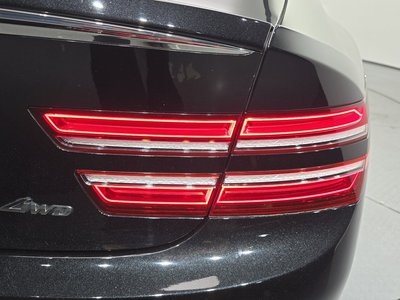 GENESIS G80 (RG3) - 10