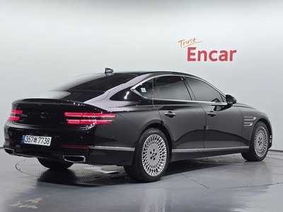GENESIS G80 (RG3) - 3