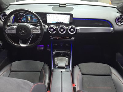 MERCEDES-BENZ GLB - 5