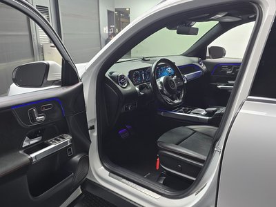 MERCEDES-BENZ GLB - 10