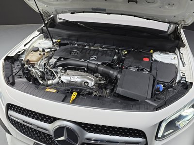 MERCEDES-BENZ GLB - 7